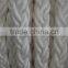 PP/polypropylene/danline hawsers/mooring rope/mooring line