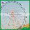 China ferris wheel for sale