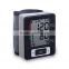 FDA Approved Wrist Portable Blood Pressure Meter