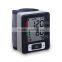 Automatic Wrist Blood Pressure Monitor with Pulse Oximeter