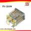 9-12I/L series good quality high voltage low current automatic auxiliary switch