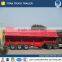 Heavy dump truck trailer, gooseneck dump trailer used, easy dump trailer