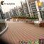 China Composite Decking Hardwood WPC Decking Solid