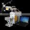 fiber mark laser for engraving metal parts