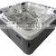 Factory manufacture large outdoor massage bathtub swim pool