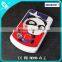Cartoon Panda Mobile phone power bank plastic casing 8000mah