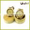 2016 popular Wholesale price Natural Bamboo Wood noveties lady Watch for Men and Women