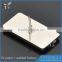 Top quality sewing cheap security badges pin badges wholesale