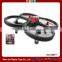 2.4GHz 4CH 6 Axis gyro Radio Control Drone RC Drone Helicopter with light