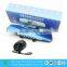 4.3'' auto rearview mirror DVR with Dual cameras , 170 degree XY-9045
