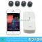 4 Internal Sensors Car Use Bluetooth TPMS For Andriod Smart Phone With New Bluetooth Receiver XY-TP8380E