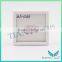 Free Samples Wholesale Loose Artificial gems #A1244 Round Brilliant Cut Nano Sital Gemstones for Jewellery Price