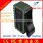 F015 model grey color 10w powerful dustproof waterproof speaker
