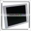 Hot Sale 14 Inch Screen 4GB Memory Acrylic HD Digital Photo Frame