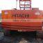 Used hitachi KH180-3 with high performance on sale