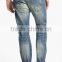 french jeans brands slim fit man denim jeans pents latest jeans model custom branded jeans denim(LOTD124)