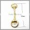 Gold Metal Glove Chain Buckle
