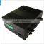 DIN-Rail 4+4+2G Managed Industrial Ethernet networking Switches i610B