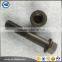 Bolts With Nuts for Heavy Duty Vehicle Supplier