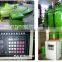 PU foaming shaping sport shoe sole machine