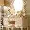 Luxury bedroom sets include wardrobe/nigh table/dressing table and chair