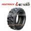 Flat Proof Solid Rubber Tires for Skid steers