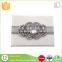 white recyclable luxury wedding invitation silk boxes