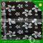 304 black mirror etched color stainless steel sheet / plate