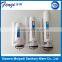POM water saving toilet inlet valves