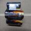 trustfire 16340 li-ion rechargeable battery cell 880mah 3.7v