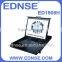 ED1908H seLCD KVM Switch 8 port
