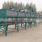 plastic recycling machine washing tank