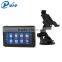 5 inch GPS Navigation 128M/4G AV-input GPS Navigation Device