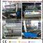 OPP Side sealing bag making machine with pearlized film ultraosnic embossing