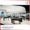 Famous Brand Watches Shop Equipment Display Stand For Watches