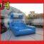 Inflatable Slide Type Customized Dolphin Inflatable Water Slides For Sale
