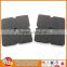 4mm thickness adhesive floor EVA pads EVA chair floor protector