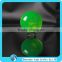 Green Standard Tolerance 60mm Diameter Acrylic Sphere