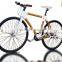 Hot selling natural environmental bamboo bicycle bamboo bike