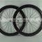 Light bicycle rim,60mm carbon road bicycle rim,700c hot bicycle wheel rims