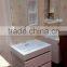 hotel use small wall huang bathroom cabinet