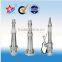 fire nozzle , hose nozzle , mixing nozzle