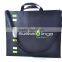 BSCI audit factory printed bags/fabric gift bags/non woven bag