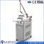 1064 nm / 532nm q switched nd yag laser tattoo removal machine for pigmentation