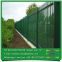 Professinal manufacturer Popular metal palisade garden fencing