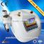 Medical USE portable slimming machine with weight loss cavitation machine