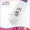 2016 LW-005 rechargeable home-use personal care beauty machine ultrasonic portable Skin Scrubber