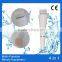waterproof 360 degree roating deep cleaning electric facial brush for skin care