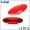 Vondo Hot Selling Stereo Rugby Bluetooth Speaker With Fm Radio,Mini Rugby Speaker Outdoor Bluetooth Speaker
