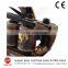 Pro Tattoo Machine True Brass Gun High Quality tattoo machine pen